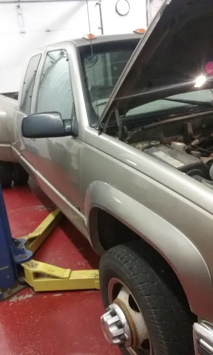 Elliott Automotive 3