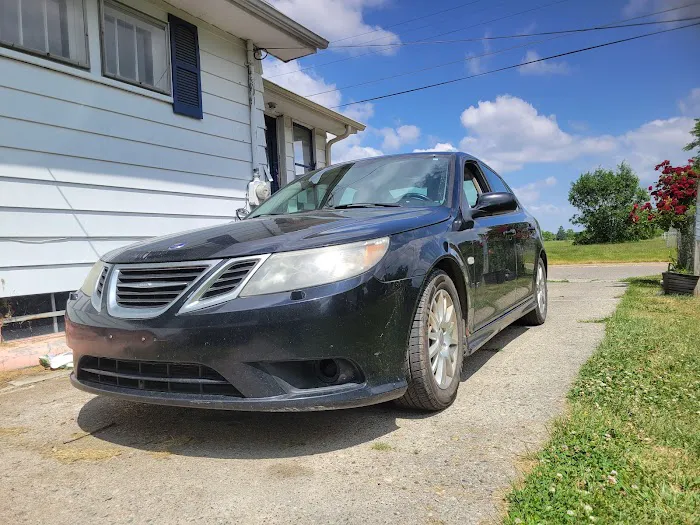 Mt. Morris Auto Repair 1