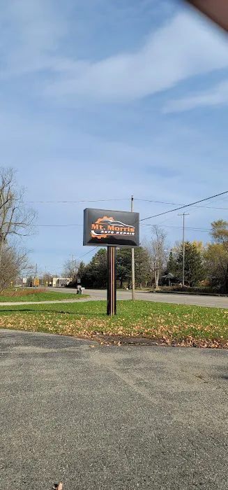 Mt. Morris Auto Repair 0