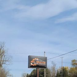 Mt. Morris Auto Repair ico