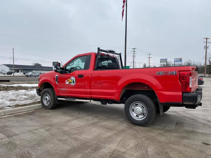 COOKS PERFORMANCE DIESEL 3
