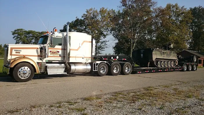 COOKS PERFORMANCE DIESEL 9