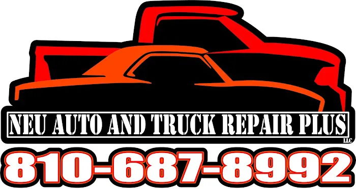 Neu Auto and Truck Repair Plus 1