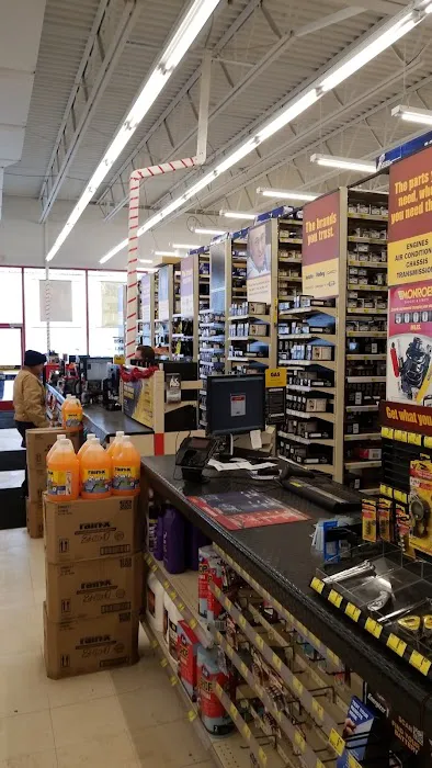 Advance Auto Parts 3