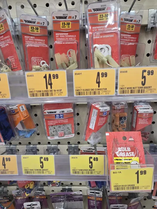 Advance Auto Parts 2