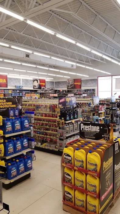 Advance Auto Parts 1