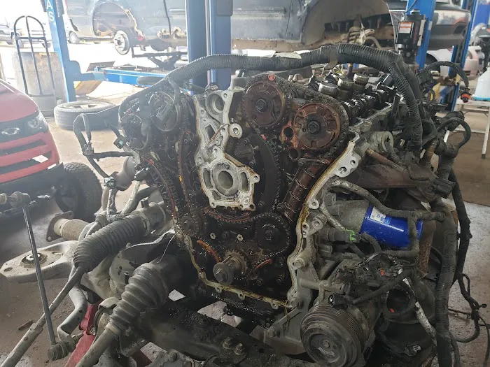 Butler's Auto Services 4