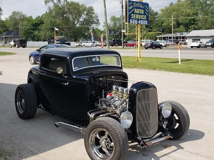 Butler's Auto Services 5
