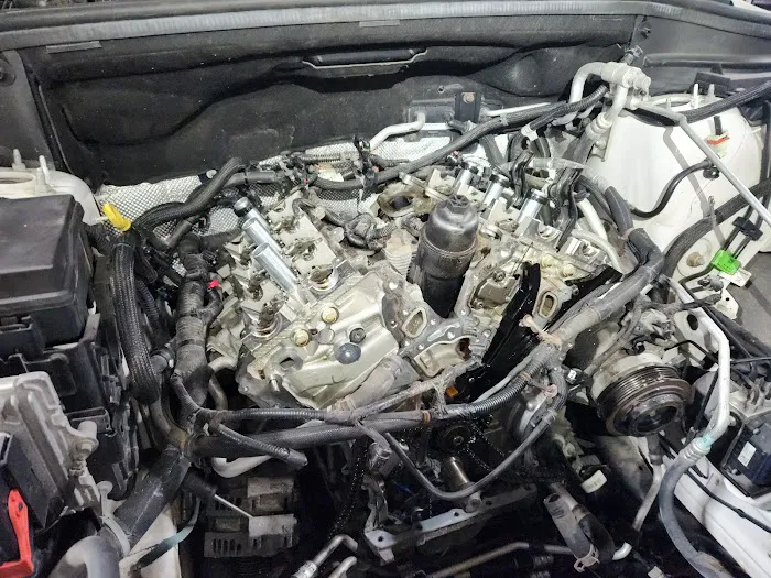 Butler's Auto Services 0