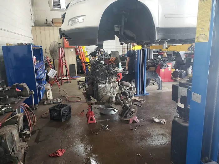Butler's Auto Services 3