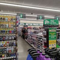 O'Reilly Auto Parts
