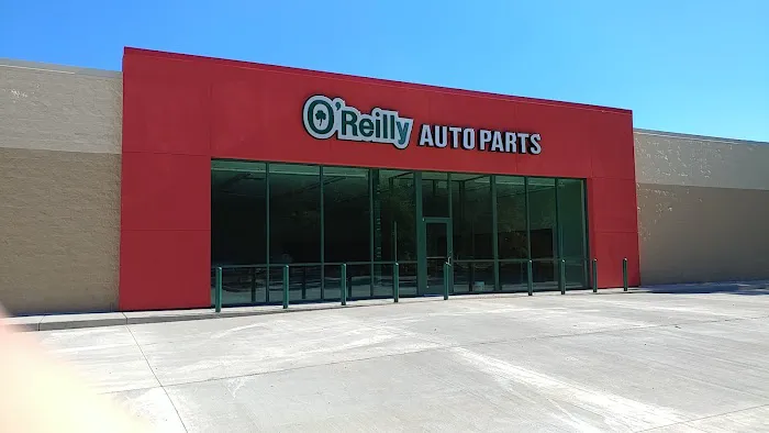 O'Reilly Auto Parts 3