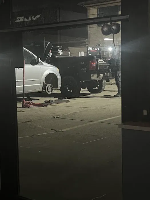 Nicks mobile auto repair 0