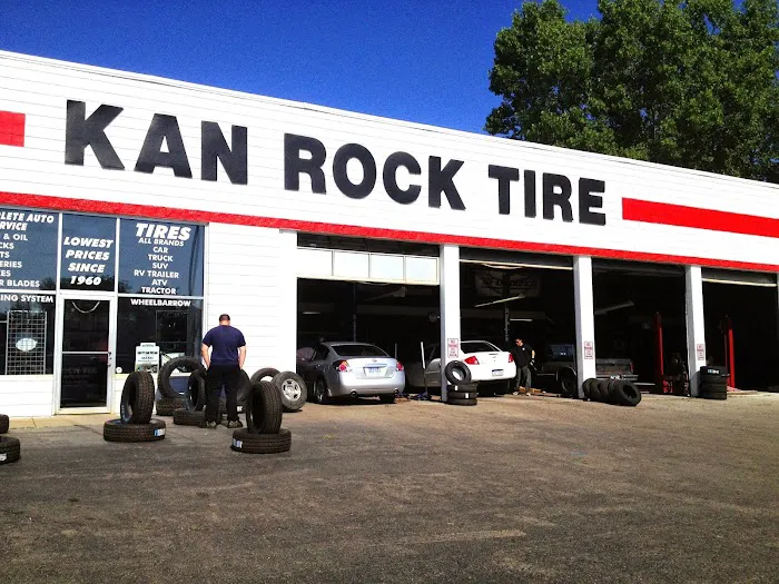 Monro Auto Service and Tire Centers 5