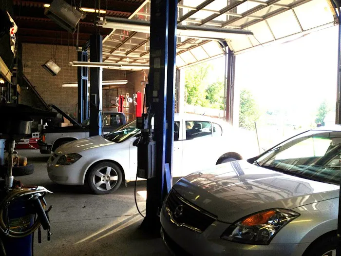 Monro Auto Service and Tire Centers 3