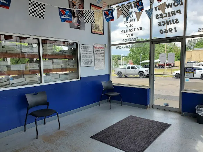 Monro Auto Service and Tire Centers 9