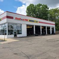 Monro Auto Service and Tire Centers