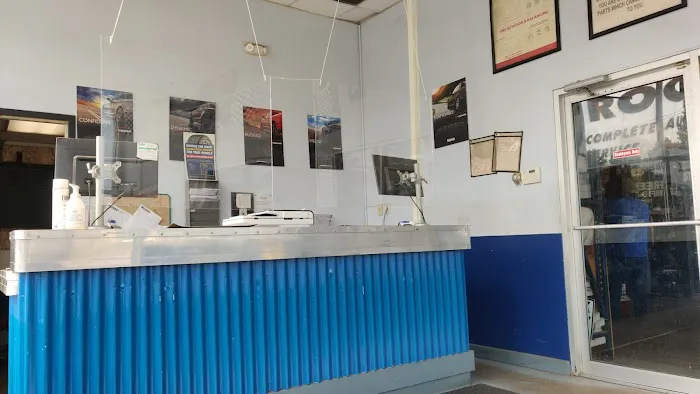 Monro Auto Service and Tire Centers 4