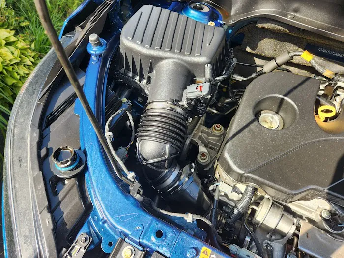 Simms Chevrolet Service 1