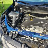 Simms Chevrolet Service