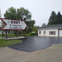 Dort Starter & Alternator