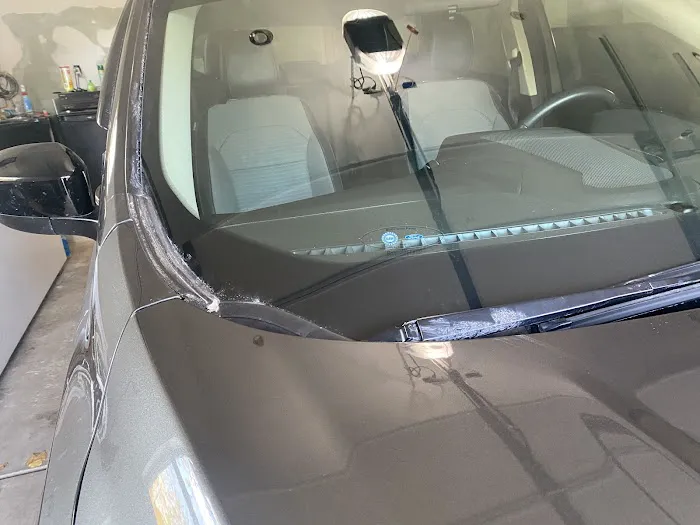 Fast Eddie's Car Wash and Oil Change 4