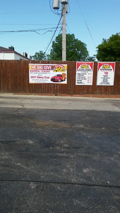 Fast Eddie's Car Wash and Oil Change 3