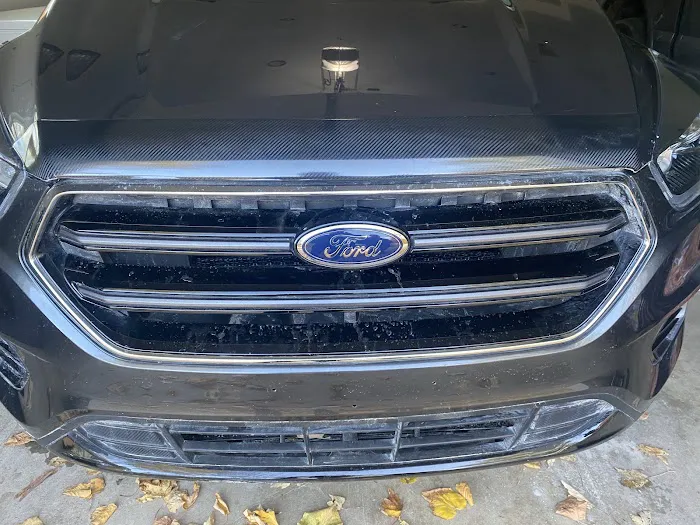 Fast Eddie's Car Wash and Oil Change 2