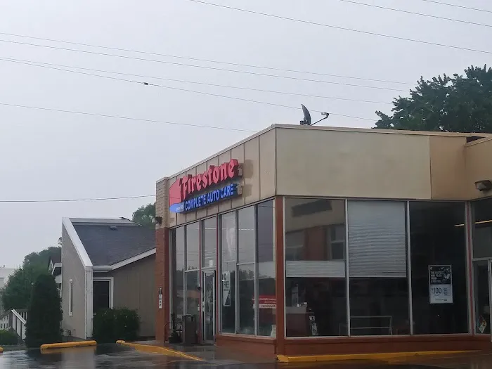 Firestone Complete Auto Care 4