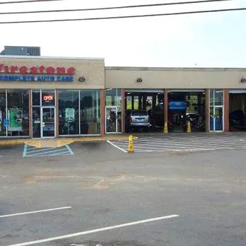 Firestone Complete Auto Care 0