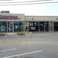 Firestone Complete Auto Care