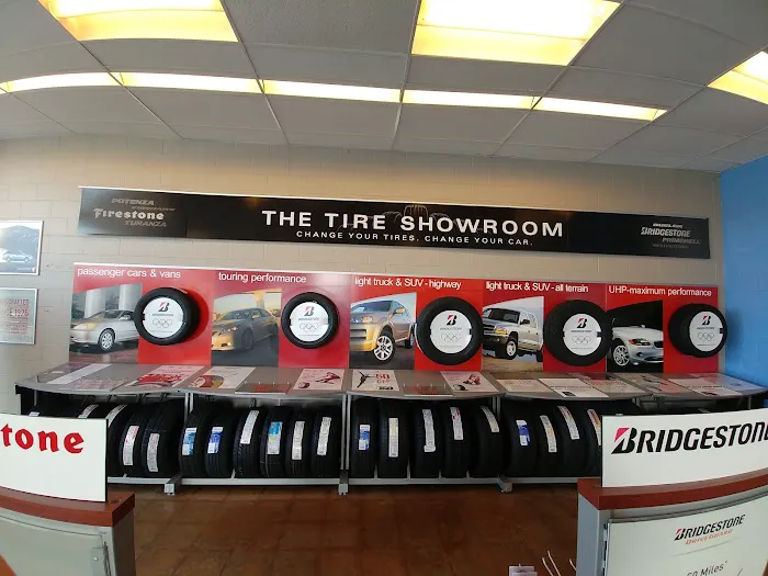 Firestone Complete Auto Care 7
