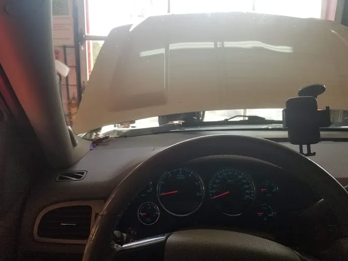 Fast Eddie's Car Wash and Oil Change 3