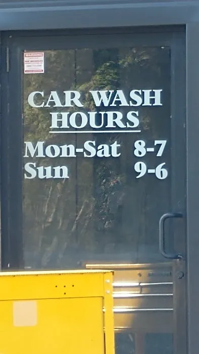 Fast Eddie's Car Wash and Oil Change 0