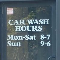 Fast Eddie's Car Wash and Oil Change