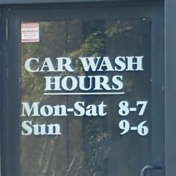 Fast Eddie's Car Wash and Oil Change ico