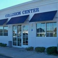 Garber Buick Collision Center