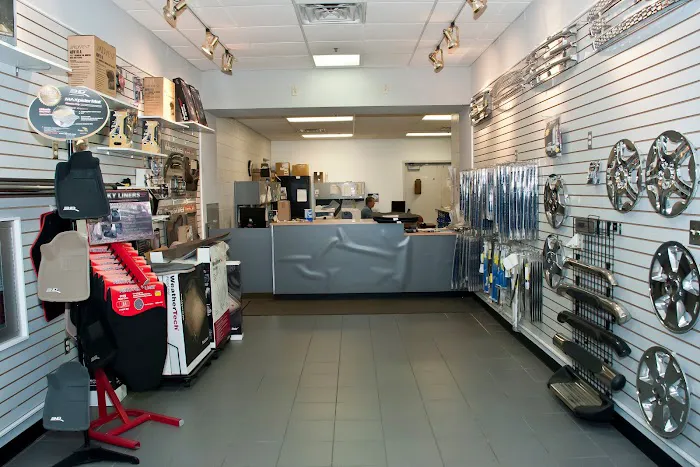 Garber Buick Parts & Accessories 5