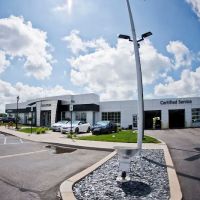 Garber Buick Parts & Accessories