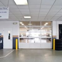Garber Buick Service Center