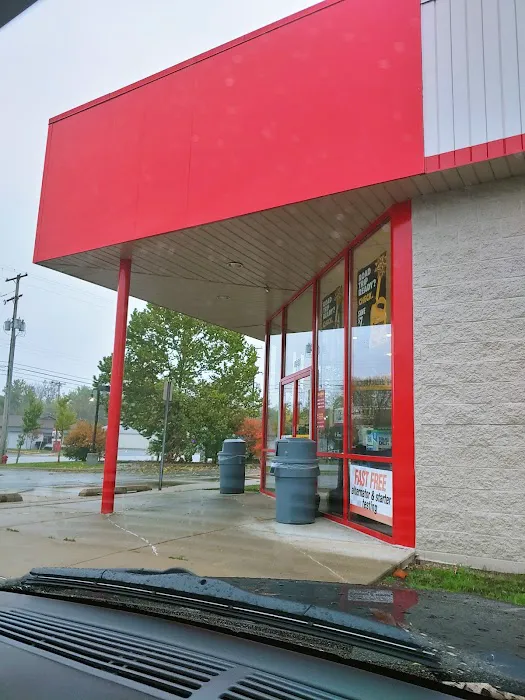 Advance Auto Parts 6