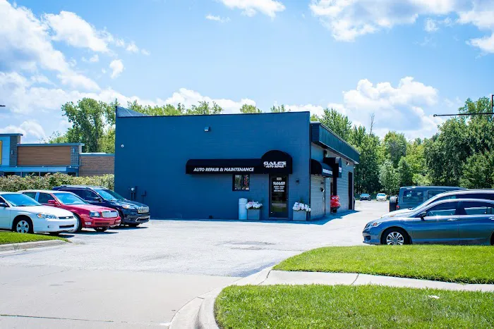 Gales Auto Repair 8