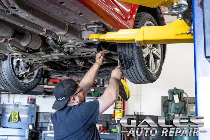 Gales Auto Repair 3