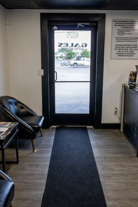 Gales Auto Repair 2