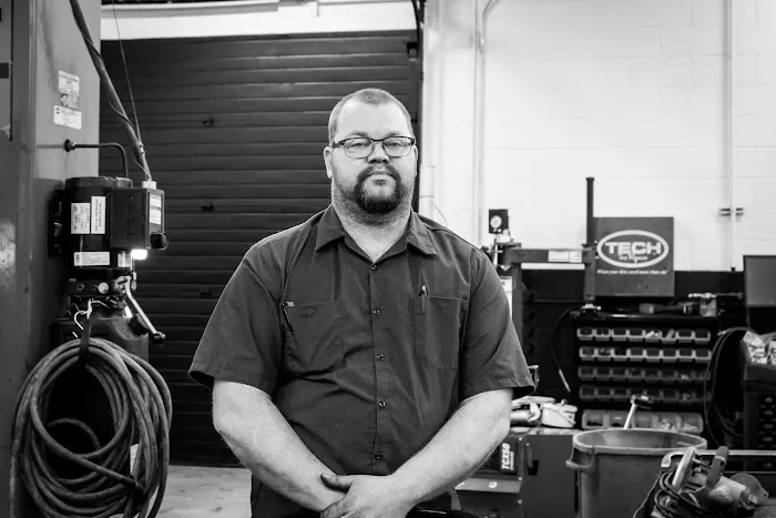 Gales Auto Repair 7