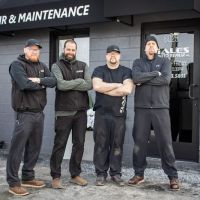 Gales Auto Repair