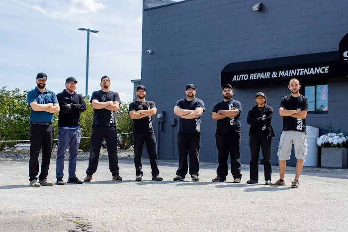 Gales Auto Repair 9