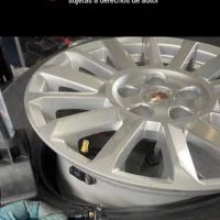 Cesar's Tires