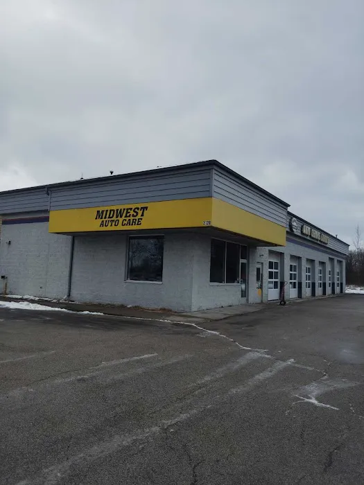 Cesar's Tires 2