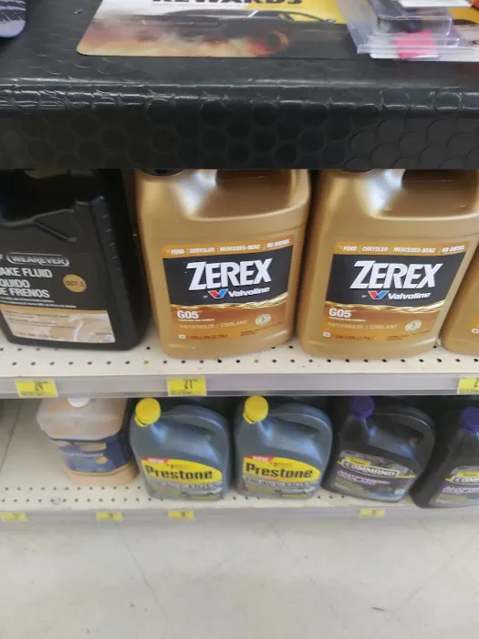 Advance Auto Parts 9